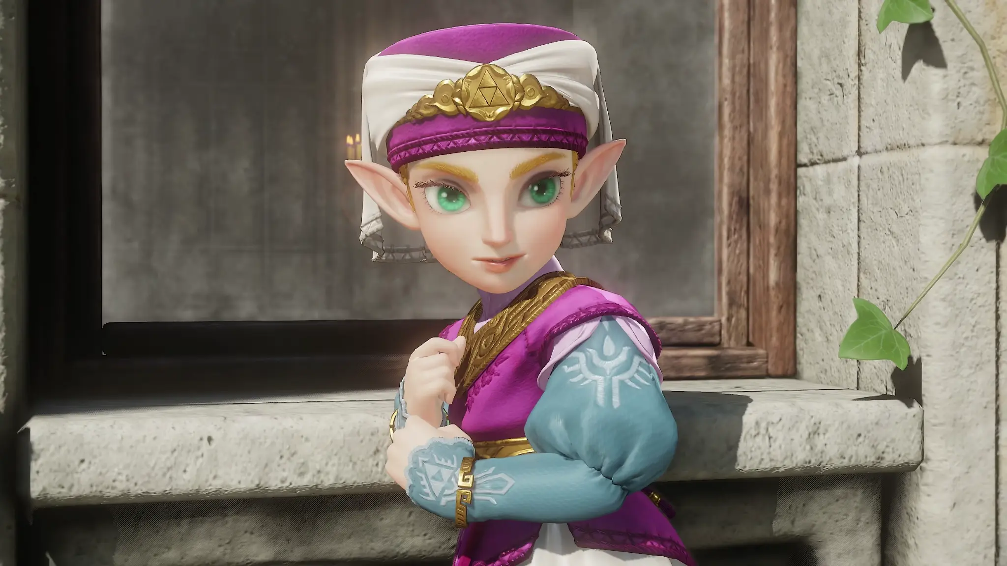 Zelda