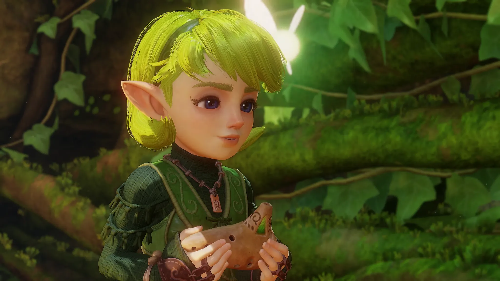 Saria
