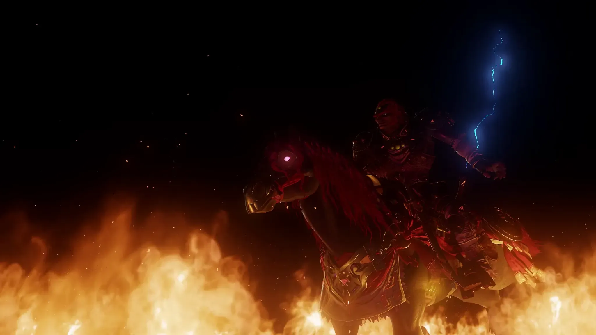 Ganondorf